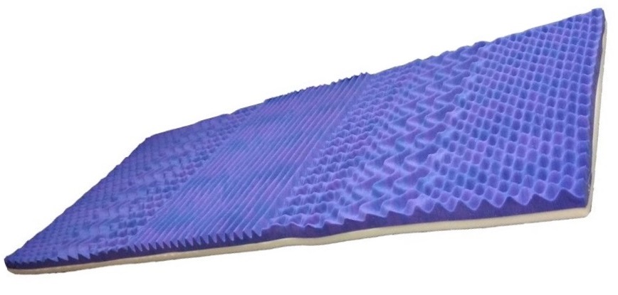 Pristielkový matrac Renova Combi