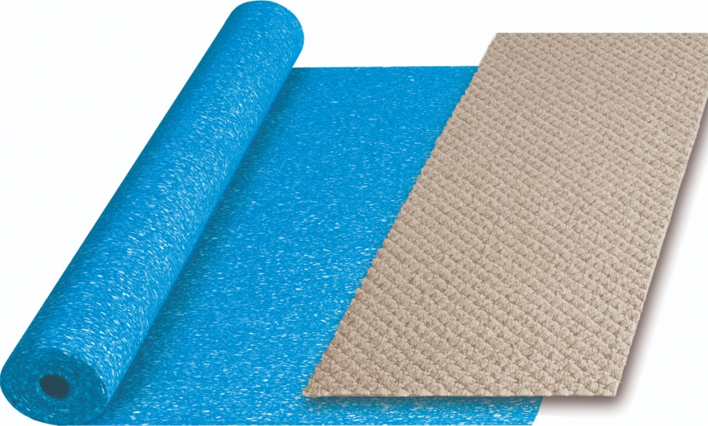 Pianomat 5mm standard