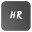 HR