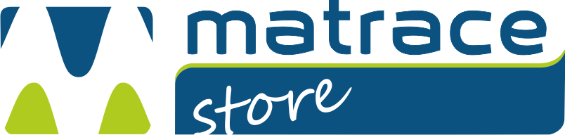 Logo Matrace store